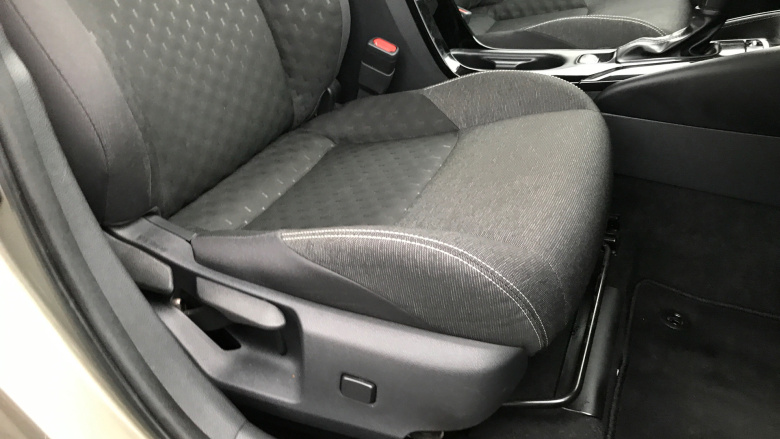 Suzuki Swace 1.8 Hybrid Ultra 5dr CVT Hybrid Estate